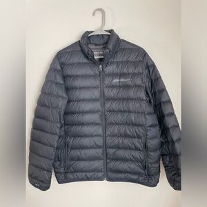 Eddie Bauer Puffer Jacket